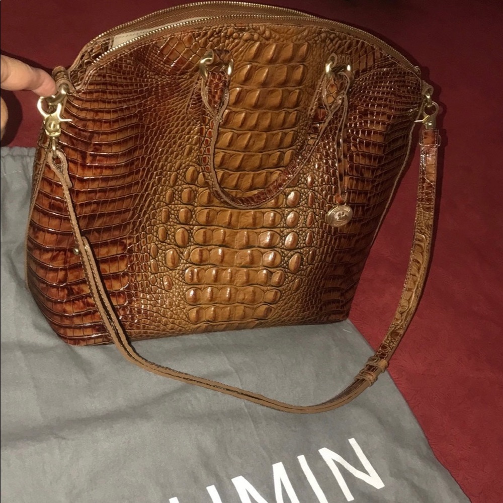 Brahmin Large Duxbury